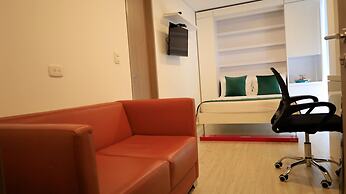 Apartahotel Connect Bogotá