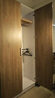 Apartahotel Connect Bogotá