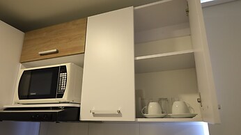Apartahotel Connect Bogotá