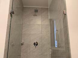 Connect Apartaestudios en Bogotá