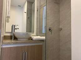 Connect Apartaestudios en Bogotá