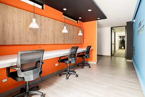 Connect Apartaestudios en Bogotá