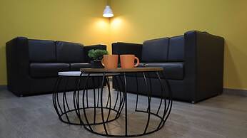 Apartahotel Connect Bogotá