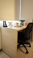 Apartahotel Connect Bogotá