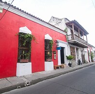 Casa Be Getsemani
