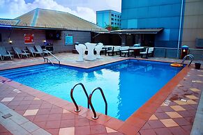 El Castillo Pretigious Hotel