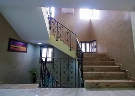 Eros Hotel and Suites Lekki