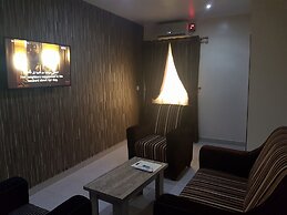 Eros Hotel and Suites Lekki