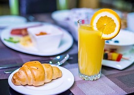 Eros Hotel and Suites Lekki