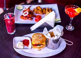 Eros Hotel and Suites Lekki