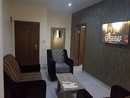 Eros Hotel and Suites Lekki