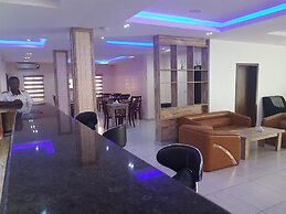 Eros Hotel and Suites Lekki