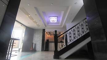 Eros Hotel and Suites Lekki