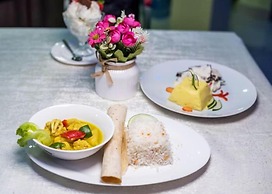 Eros Hotel and Suites Lekki