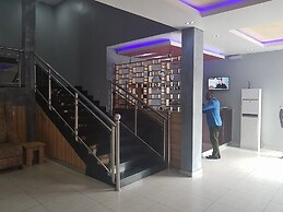 Eros Hotel and Suites Lekki