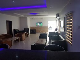 Eros Hotel and Suites Lekki