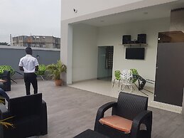 Eros Hotel and Suites Lekki