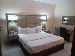 Eros Hotel and Suites Lekki