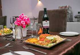 Eros Hotel and Suites Lekki