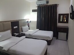Eros Hotel and Suites Lekki