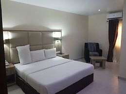 Eros Hotel and Suites Lekki