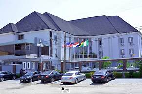 Eros Hotel and Suites Lekki