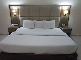 Eros Hotel and Suites Lekki