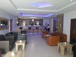 Eros Hotel and Suites Lekki