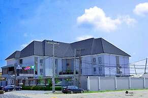Eros Hotel and Suites Lekki