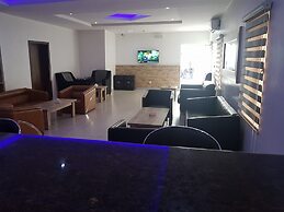 Eros Hotel and Suites Lekki