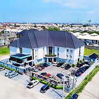 Eros Hotel and Suites Lekki