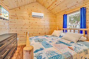 Cabins at Bonefish Bay