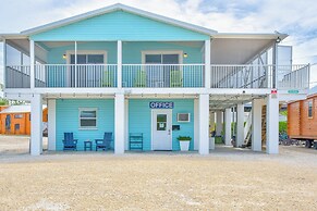 Cabins at Bonefish Bay