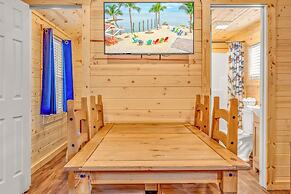 Cabins at Bonefish Bay