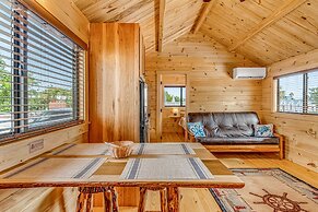 Cabins at Bonefish Bay