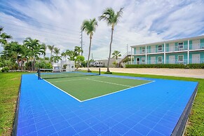 Cabins at Bonefish Bay