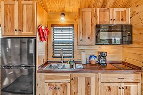 Cabins at Bonefish Bay