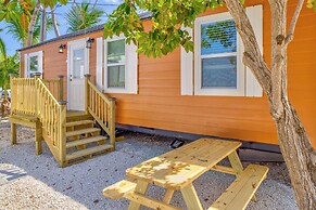 Cabins at Bonefish Bay