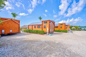 Cabins at Bonefish Bay