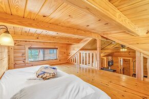 Cabins at Bonefish Bay