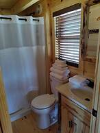 Cabins at Bonefish Bay