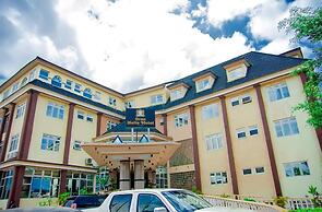Gran Melia Hotel