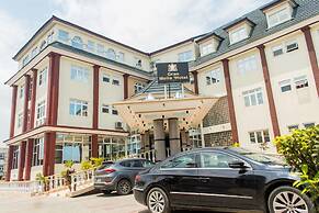 Gran Melia Hotel