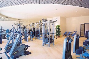 Gran Melia Hotel