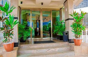 Gran Melia Hotel