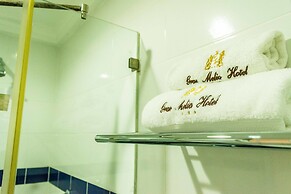 Gran Melia Hotel