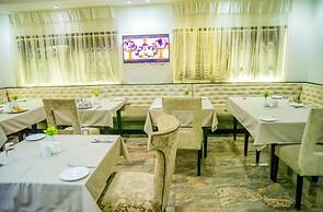 Gran Melia Hotel
