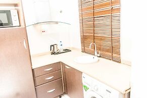 Gran Melia Hotel