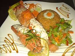 Gran Melia Hotel
