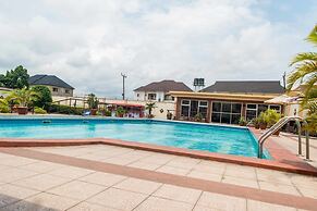 Gran Melia Hotel